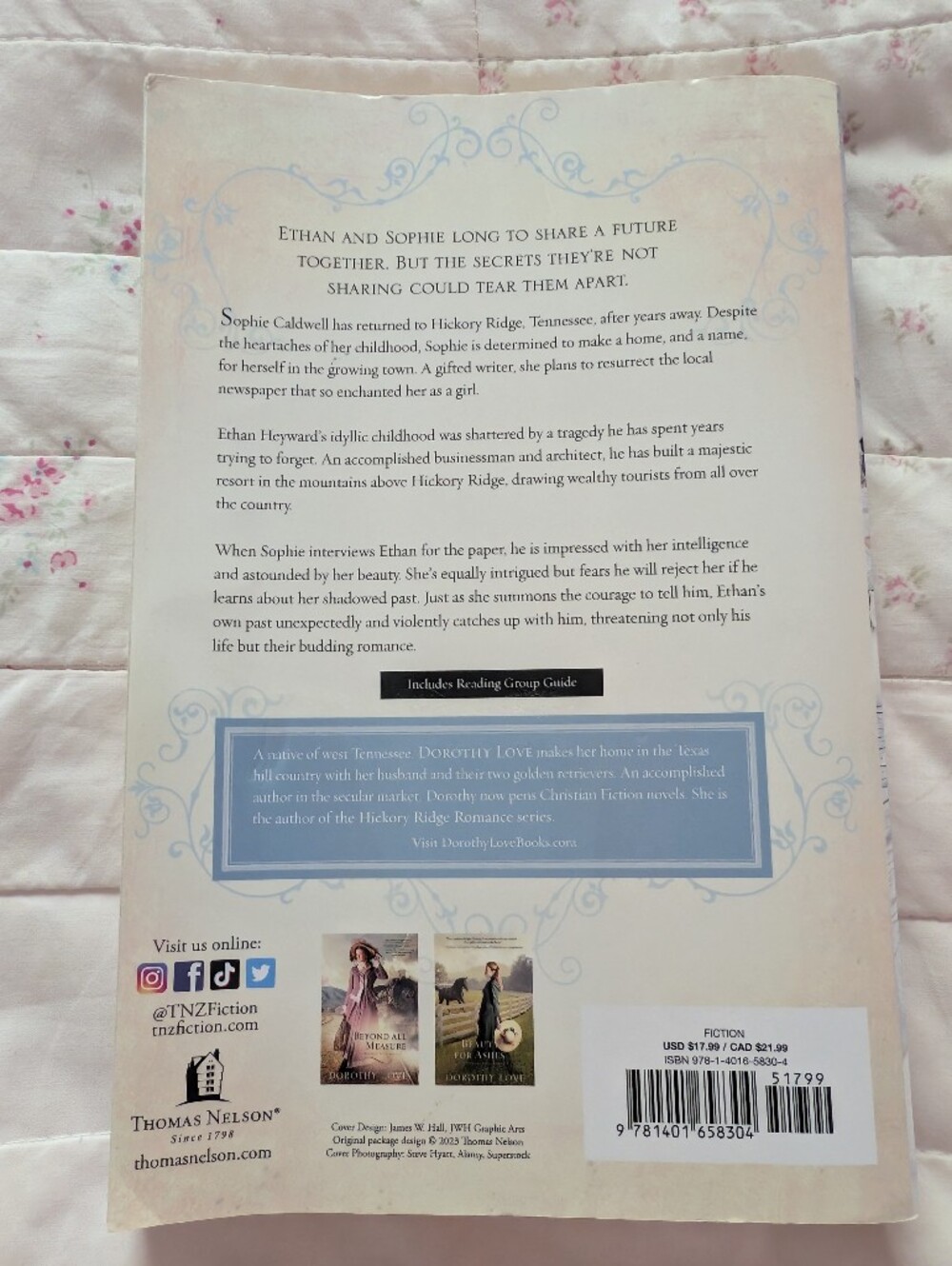 Every Perfect Gift - Picture 2 of 2